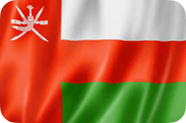 Oman flag
